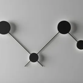 Wall Lamp